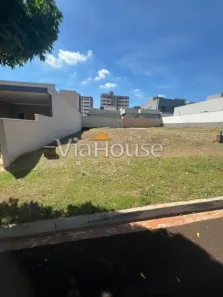 Lote/Terreno à venda, 250m² no Jardim San Marco II, Ribeirão Preto