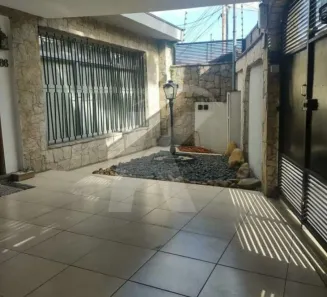 Casa com 4 Quartos à venda, 267m² no Jardim Franca, São Paulo