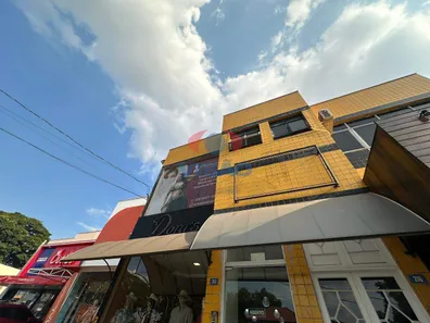 Sala Comercial para alugar, 45m² no Cidade Nova, Indaiatuba