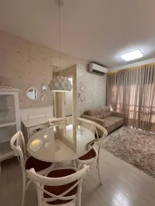 Apartamento com 2 Quartos para alugar, 59m² no Terra Nova, Cuiabá