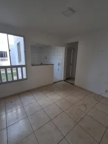 Apartamento com 2 Quartos para alugar, 42m² no Chácara dos Pinheiros, Cuiabá