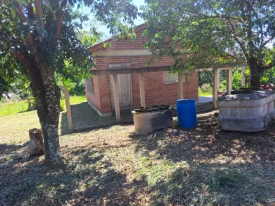 Fazenda/Sítio com 2 Quartos à venda, 100m² no Morungava, Gravataí