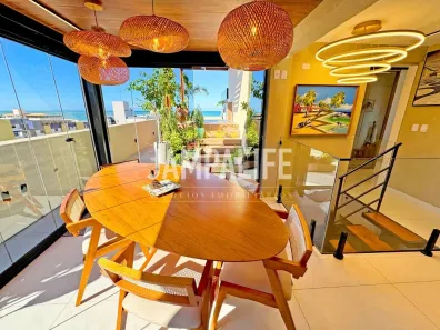 Cobertura com 3 Quartos à venda, 216m² no Manaíra, João Pessoa