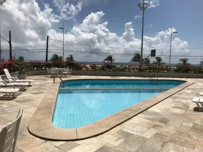 Apartamento com 4 Quartos à venda, 320m² no Meireles, Fortaleza