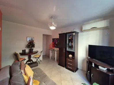 Apartamento com 2 Quartos à venda, 57m² no Icaraí, Niterói