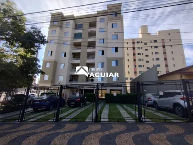 Apartamento com 3 Quartos para alugar, 74m² no Bela Vista, Valinhos