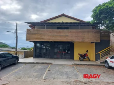 Ponto Comercial para alugar, 522m² no Ingleses do Rio Vermelho, Florianópolis