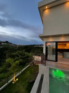 Casa de Condomínio com 4 Quartos à venda, 270m² no Jardins Lisboa, Goiânia