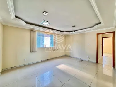 Apartamento com 3 Quartos à venda, 79m² no Itapoã, Belo Horizonte