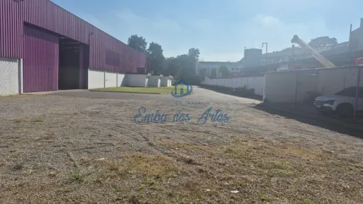 Galpão/Depósito/Armazém para alugar, 5415m² no Vila Sul Americana, Carapicuíba