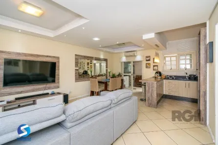 Casa com 3 Quartos à venda, 91m² no Rubem Berta, Porto Alegre