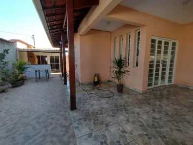 Casa com 5 Quartos para alugar, 390m² no São Sebastião, Igarapé