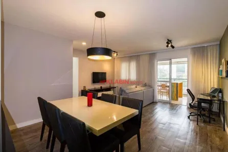 Apartamento com 2 Quartos à venda, 91m² no Vila Andrade, São Paulo