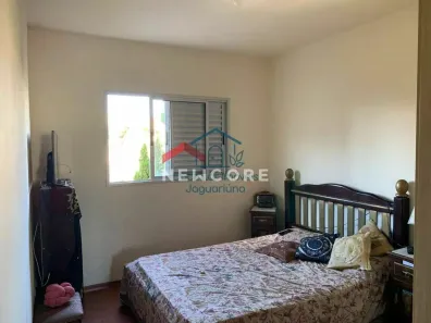 Apartamento com 2 Quartos à venda, 74m² no Gastaldo, Jaguariúna