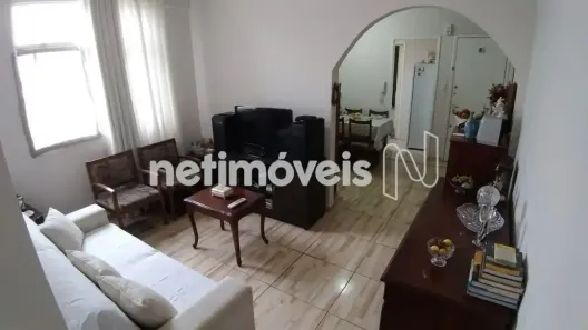 Apartamento com 2 Quartos à venda, 70m² no Floresta, Belo Horizonte
