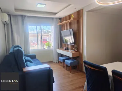 Apartamento com 2 Quartos à venda, 61m² no Cavalhada, Porto Alegre