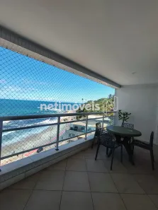 Apartamento com 1 Quarto para alugar, 55m² no Ondina, Salvador