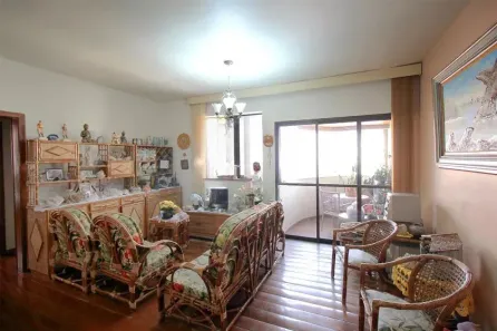Apartamento com 4 Quartos à venda, 128m² no Savassi, Belo Horizonte