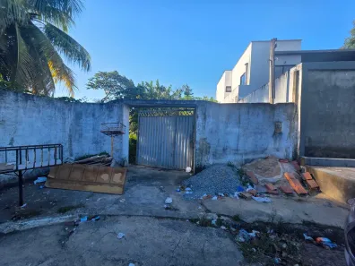 Lote/Terreno à venda, 180m² no Barro Duro, Maceió