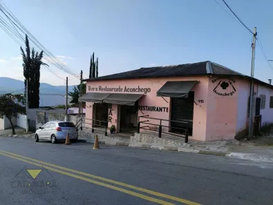Imóvel Comercial com 6 Quartos à venda, 1342m² no Vila Brás Cubas, Mogi das Cruzes