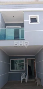 Sobrado com 3 Quartos à venda, 94m² no Parque Vitória, São Paulo