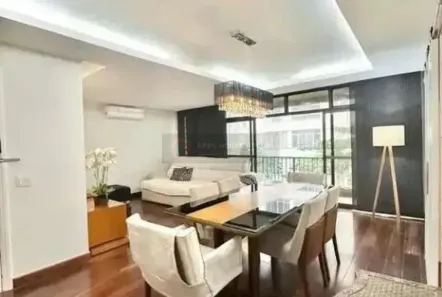Apartamento com 4 Quartos à venda, 206m² no Icaraí, Niterói