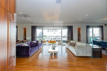 Apartamento com 4 Quartos à venda, 308m² no Planalto Paulista, São Paulo