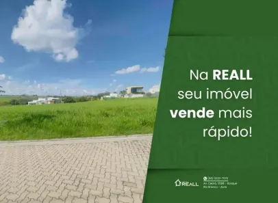 Lote/Terreno à venda, 330m² no Distrito Industrial, Rio Branco