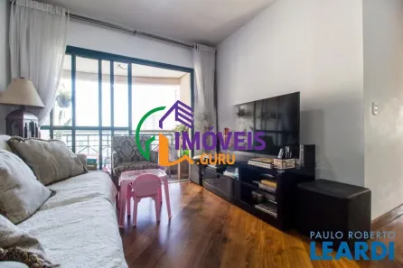 Apartamento com 3 Quartos à venda, 96m² no Alphaville Centro Industrial e Empresarial/Alphaville., Barueri