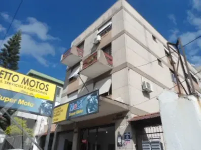 Apartamento com 3 Quartos à venda, 75m² no Cavalhada, Porto Alegre