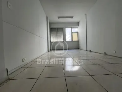 Sala Comercial à venda, 31m² no Centro, Rio de Janeiro