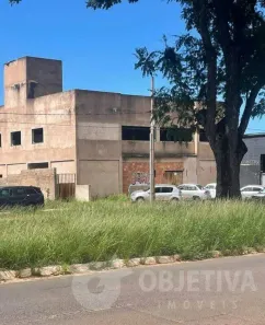 Prédio Comercial à venda, 995m² no Santa Luzia, Uberlândia