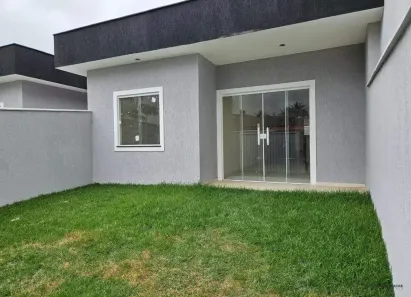 Casa com 2 Quartos à venda, 78m² no Parque Mataruna, Araruama