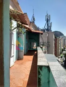 Apartamento com 1 Quarto à venda, 50m² no Copacabana, Rio de Janeiro