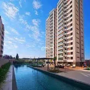 Apartamento com 3 Quartos à venda, 83m² no Morumbi, Paulínia
