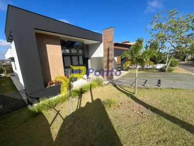 Casa de Condomínio com 4 Quartos à venda, 220m² no Sonho Verde, Lagoa Santa