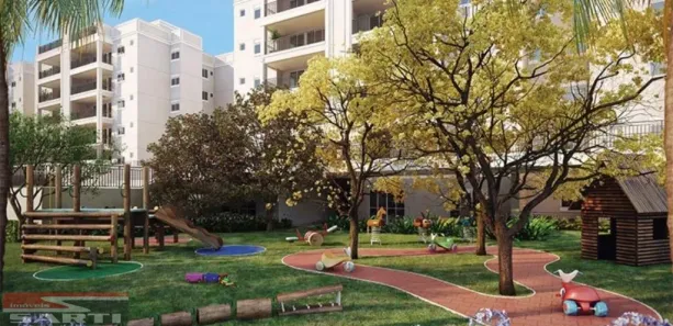 Apartamento com 3 Quartos à venda, 144m² no Vila Irmãos Arnoni, São Paulo