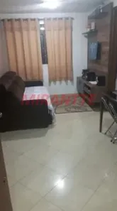 Apartamento com 3 Quartos à venda, 54m² no Vila Pirituba, São Paulo