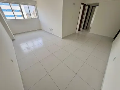 Apartamento com 3 Quartos para alugar, 90m² no Jardim Oceania, João Pessoa