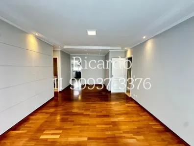 Apartamento com 3 Quartos à venda, 116m² no Vila Andrade, São Paulo