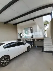 Casa com 3 Quartos à venda, 214m² no Residencial Masterville, Sarzedo
