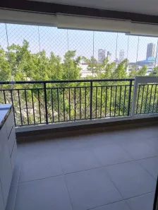 Apartamento com 3 Quartos à venda, 83m² no Santo Amaro, São Paulo