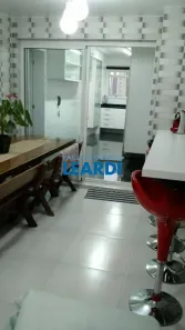 Apartamento com 3 Quartos à venda, 172m² no Vila Gomes Cardim, São Paulo