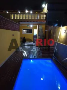  com 2 Quartos à venda, 88m² no Pechincha, Rio de Janeiro