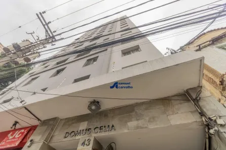 Apartamento com 2 Quartos à venda, 70m² no Água Branca, São Paulo