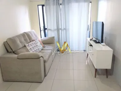 Apartamento com 2 Quartos à venda, 59m² no Piedade, Jaboatão dos Guararapes
