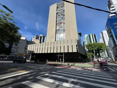 Sala Comercial à venda, 42m² no Centro, Florianópolis