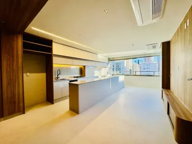 Apartamento com 2 Quartos à venda, 69m² no Brooklin Paulista, São Paulo