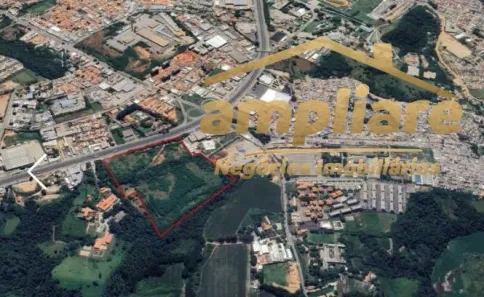 Lote/Terreno à venda, 126m² no Parque Reserva Fazenda Imperial, Sorocaba