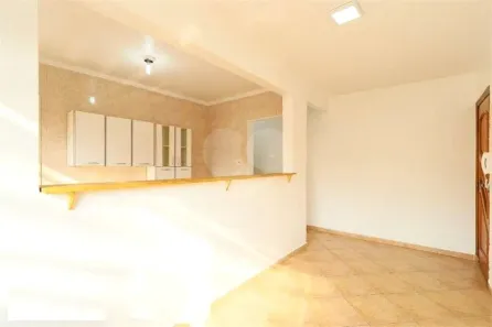 Apartamento com 1 Quarto à venda, 45m² no Jardim São Paulo(Zona Norte), São Paulo